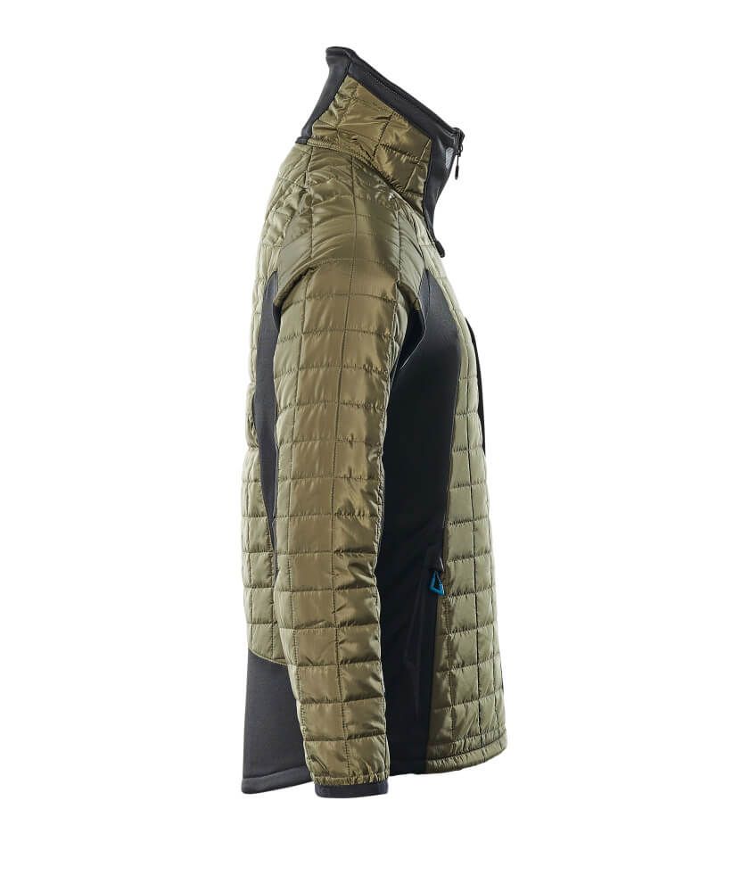 Advanced Thermojacke