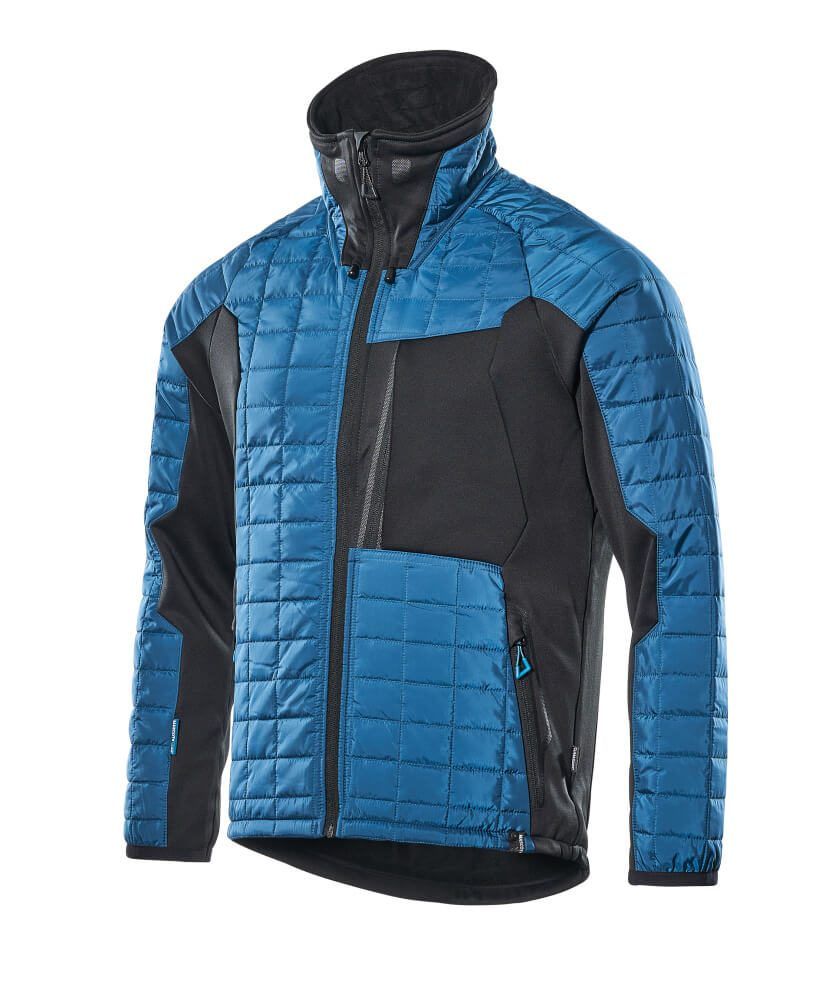 Advanced Thermojacke