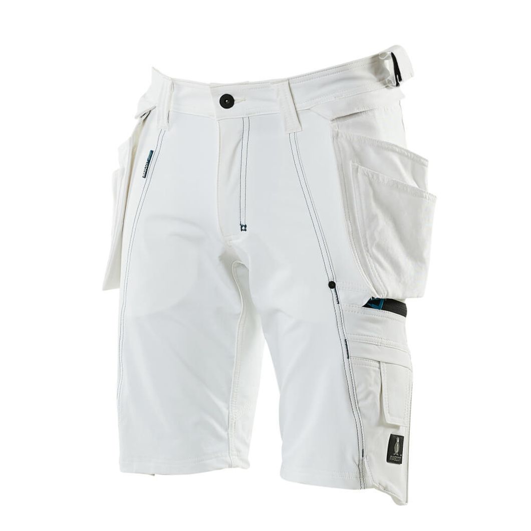 Advanced Shorts mit Hängetaschen