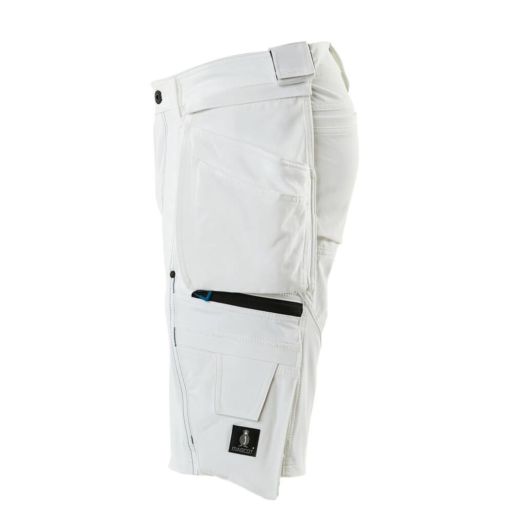 Advanced Shorts mit Hängetaschen