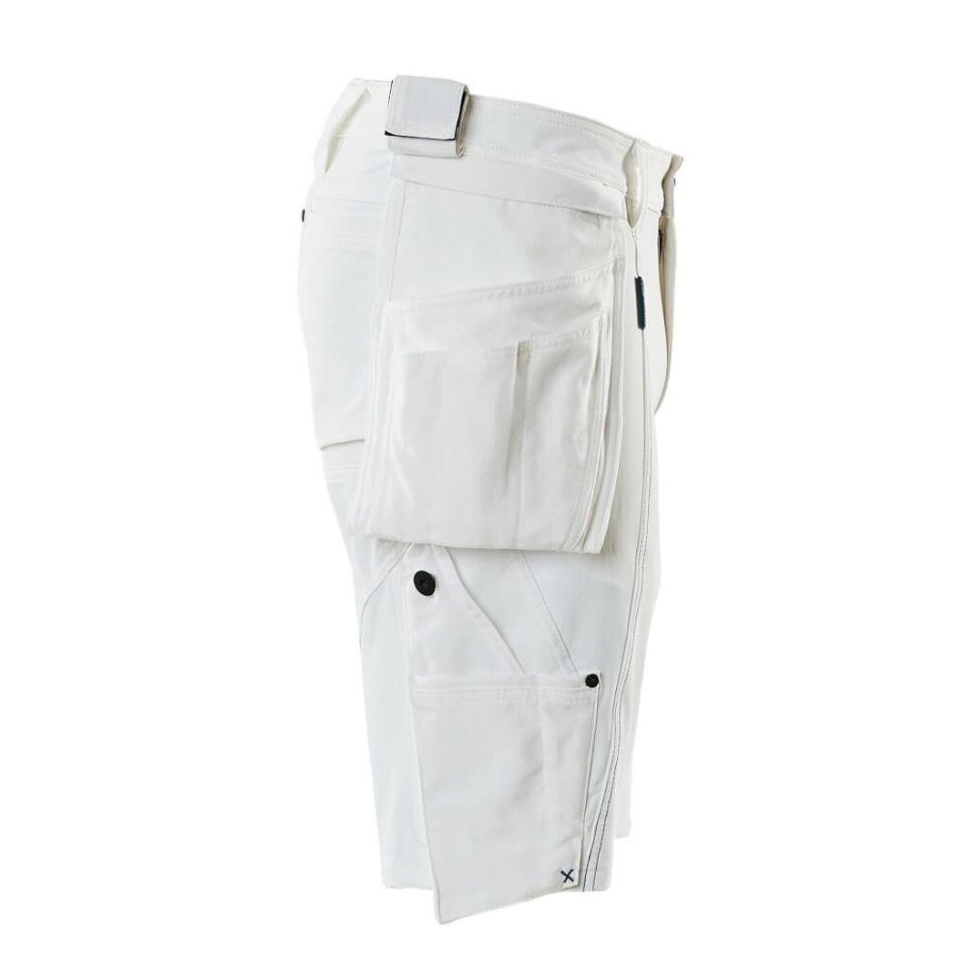 Advanced Shorts mit Hängetaschen