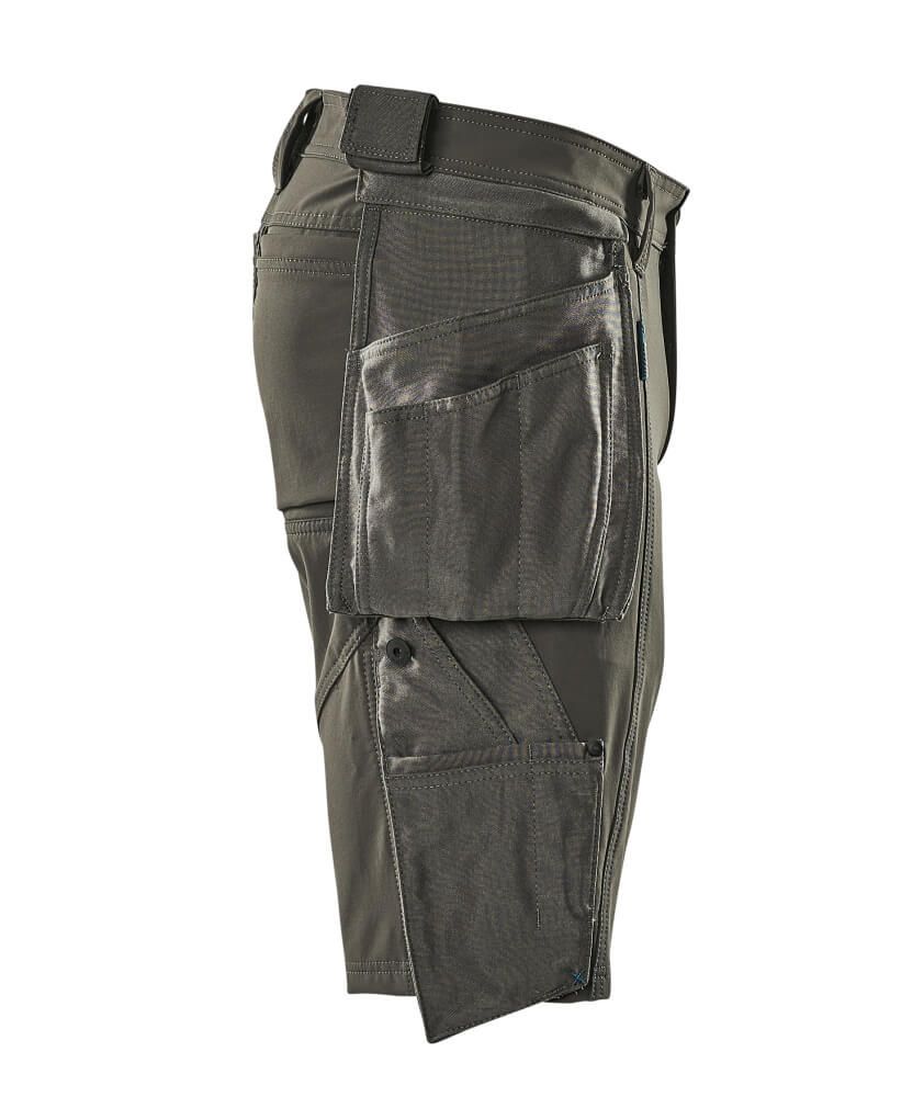 Advanced Shorts mit Hängetaschen