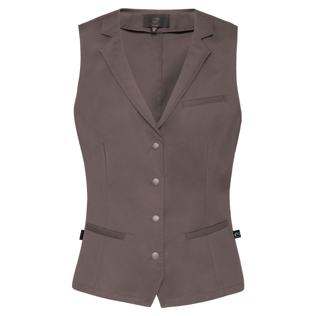 RF Service Weste Damen