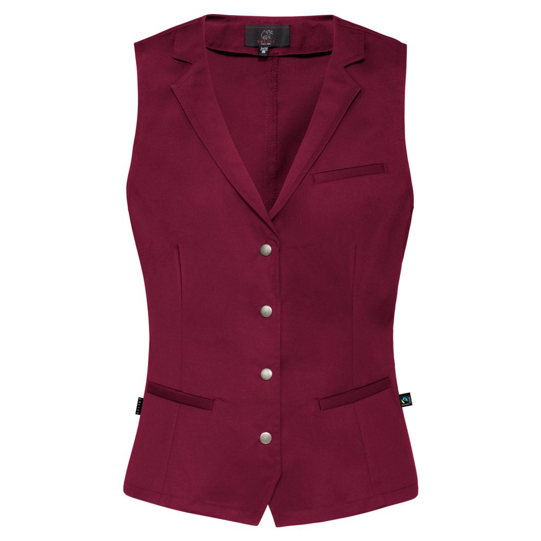 RF Service Weste Damen