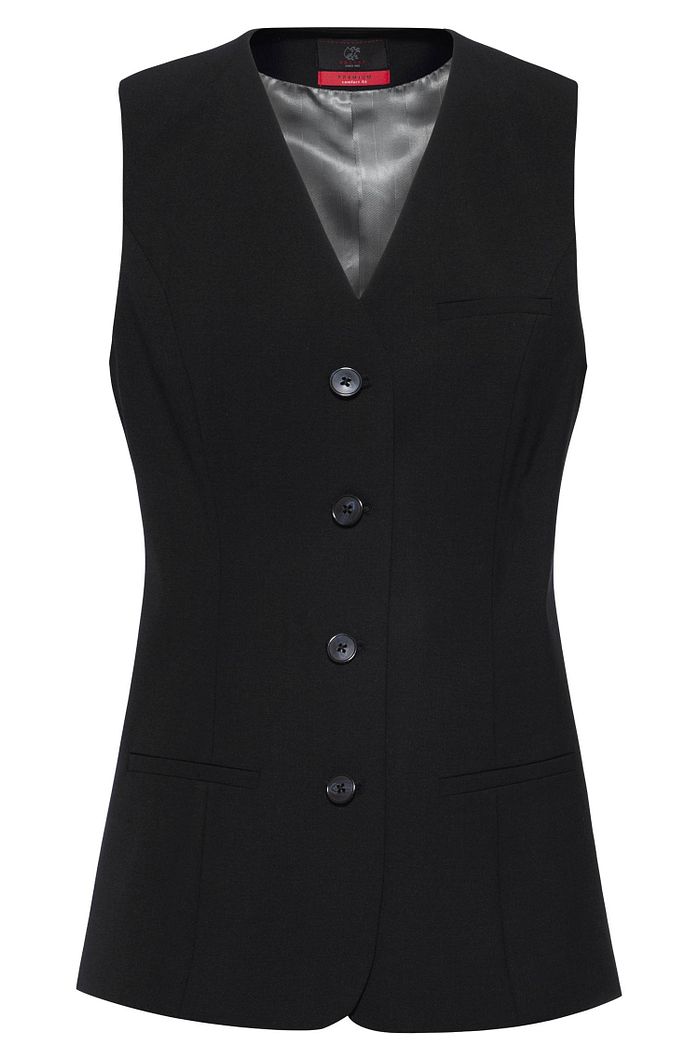 RF Premium Weste Damen