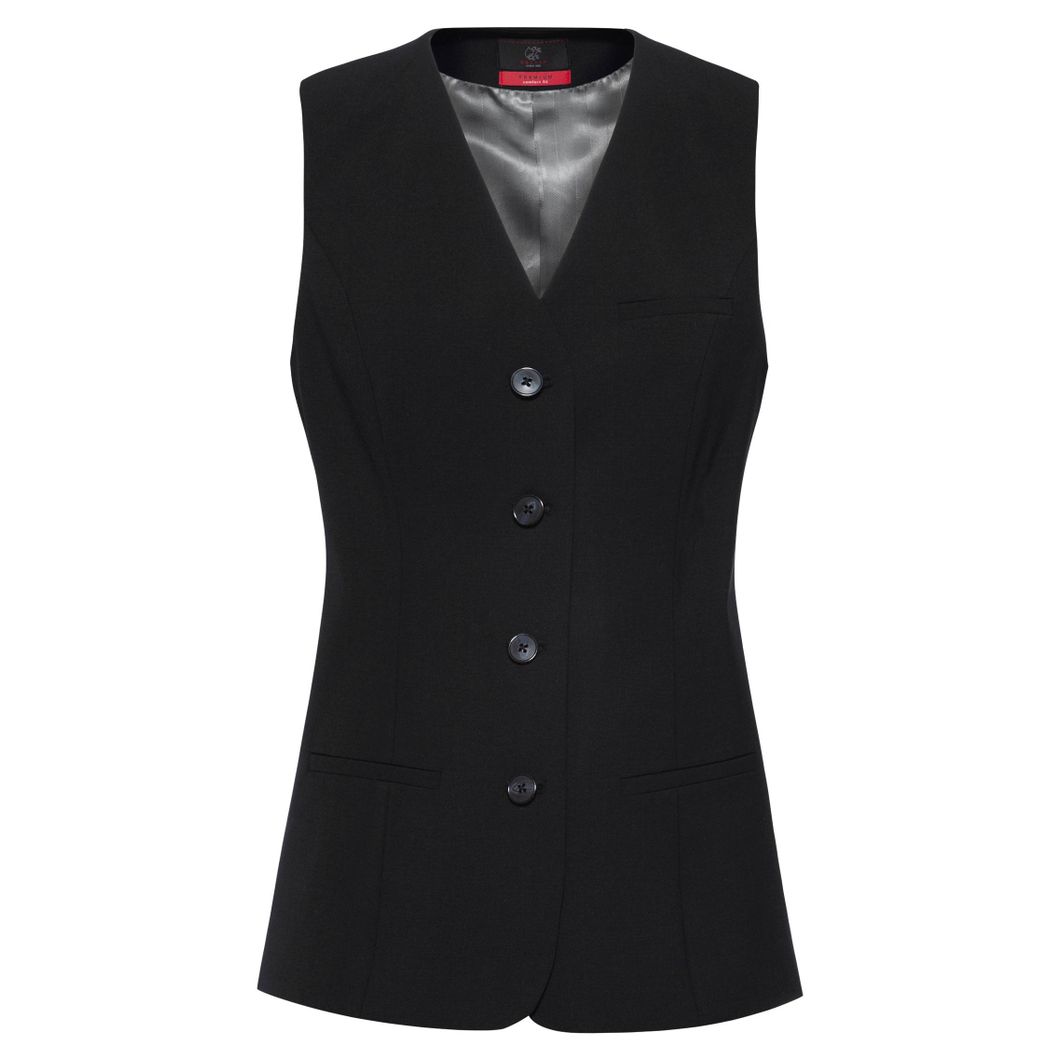 RF Premium Weste Damen