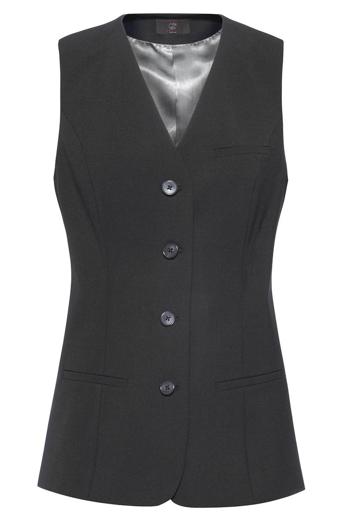RF Premium Weste Damen