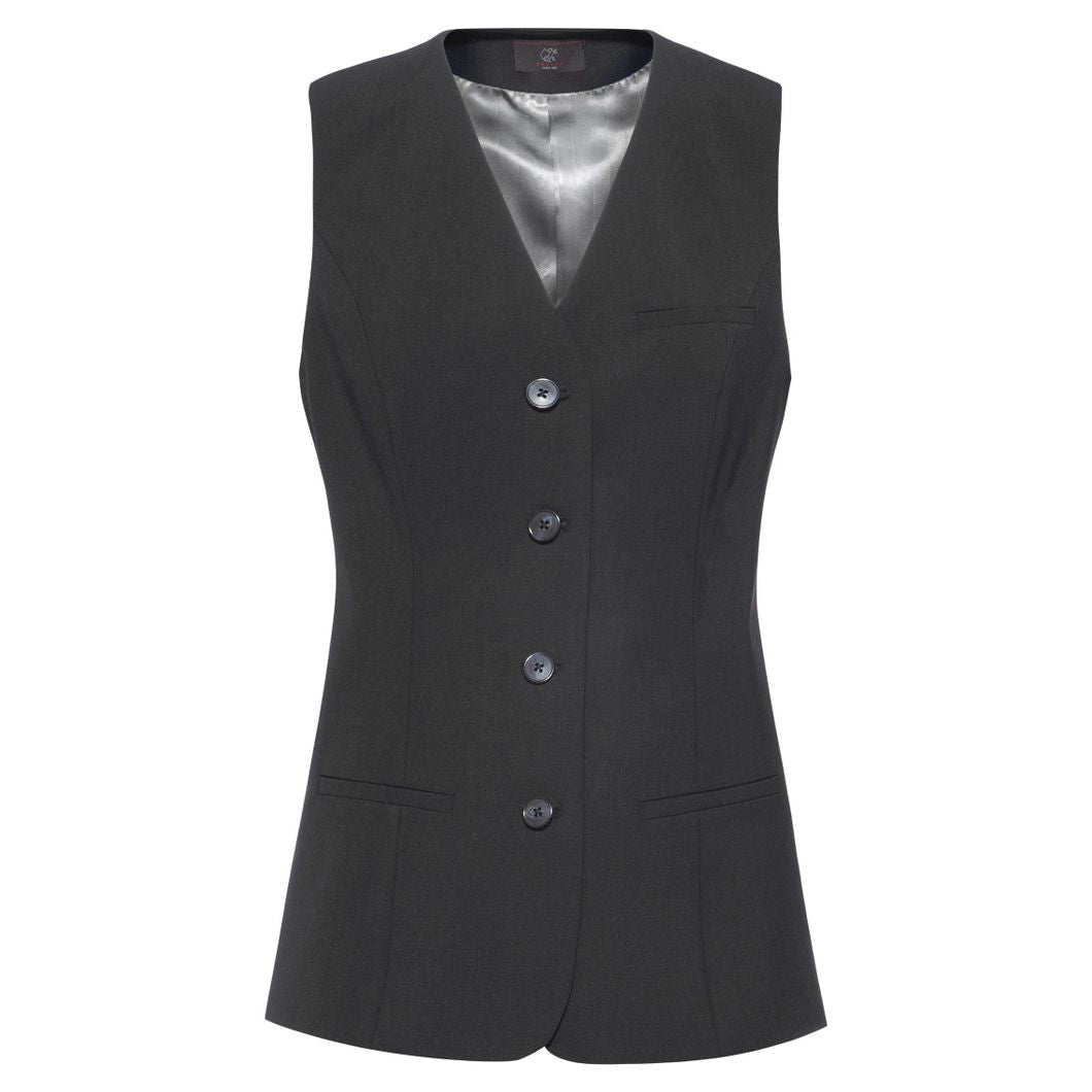 RF Premium Weste Damen