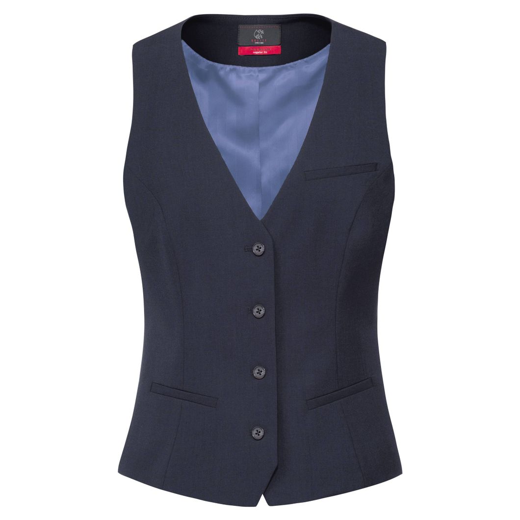 RF Premium Weste Damen