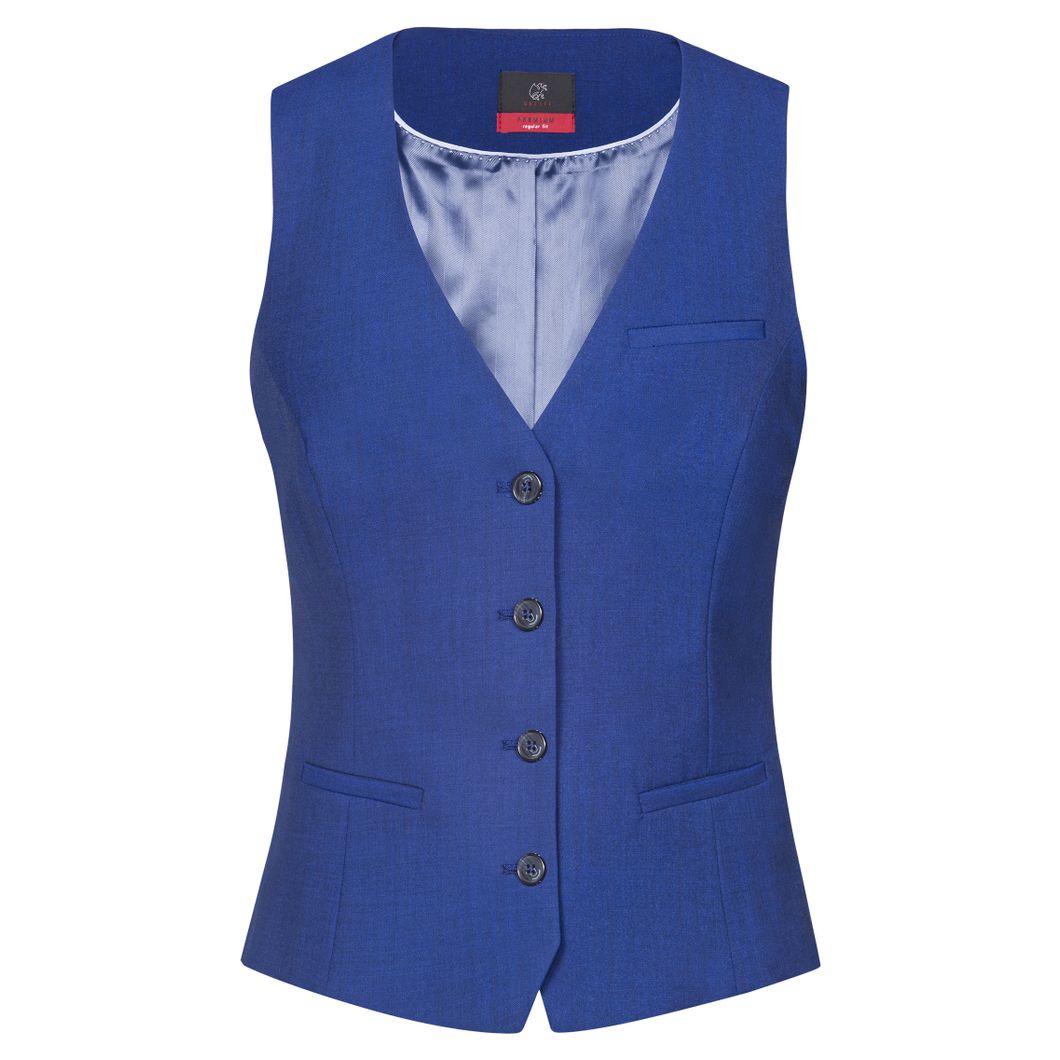 RF Premium Weste Damen