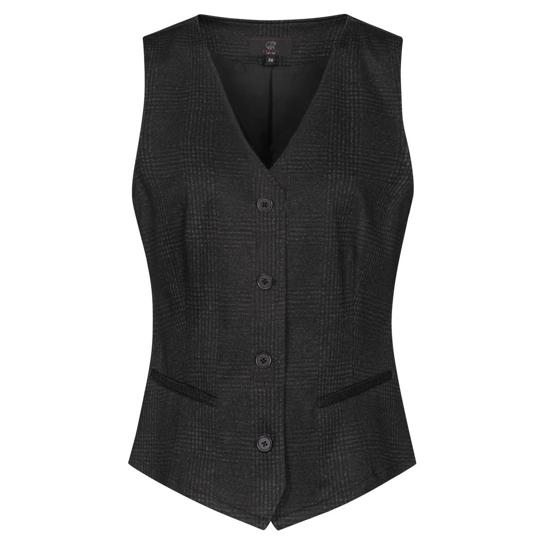 RF Casual Jerseyweste Damen