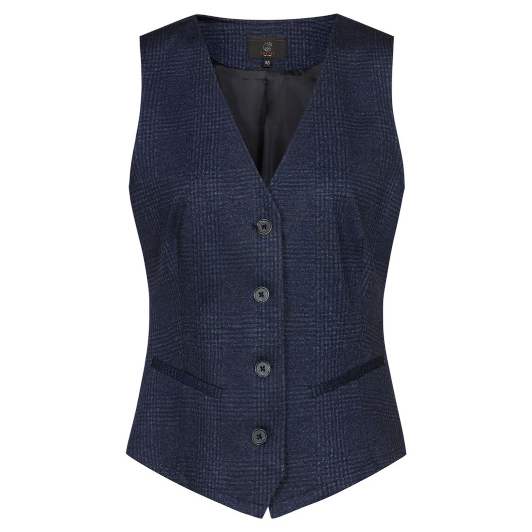 RF Casual Jerseyweste Damen