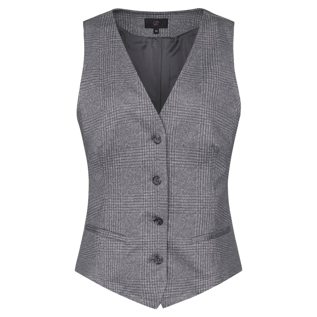 RF Casual Jerseyweste Damen