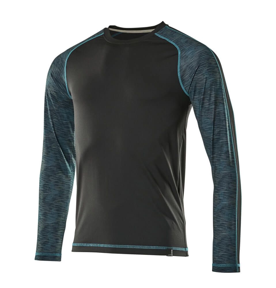 ADVANCED Langarmshirt