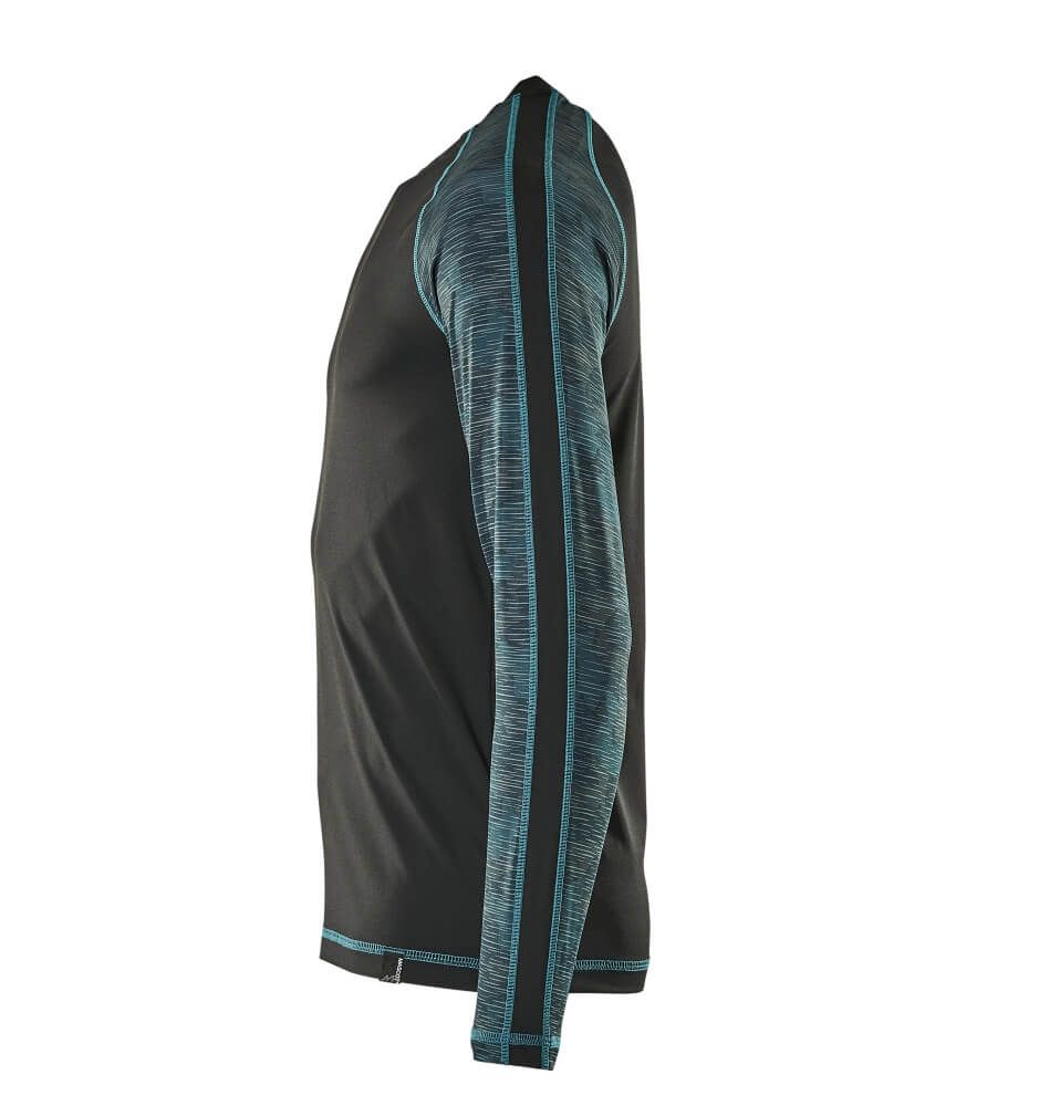 ADVANCED Langarmshirt