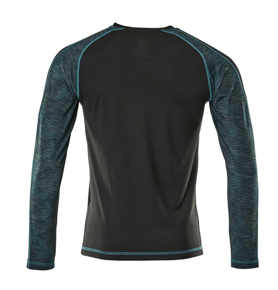ADVANCED Langarmshirt