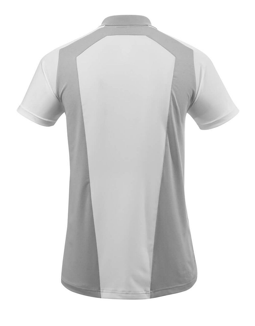 ADVANCED Poloshirt mit Brusttasche
