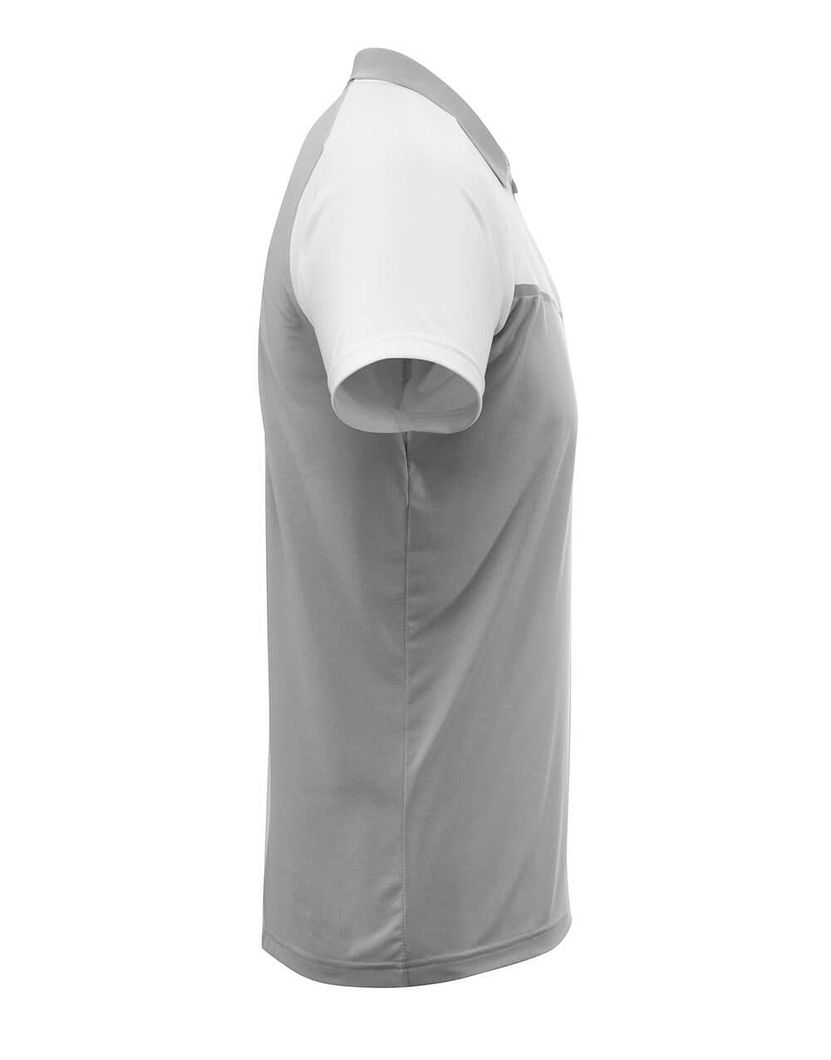 ADVANCED Poloshirt mit Brusttasche