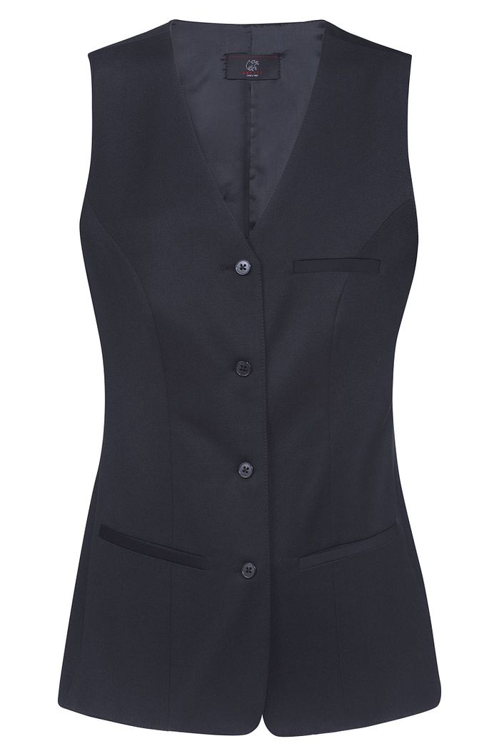 RF Basic Weste Damen