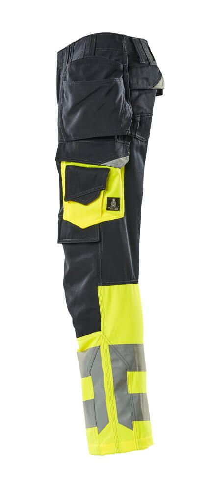 Safe Supreme Arbeitshose mit Hängetaschen