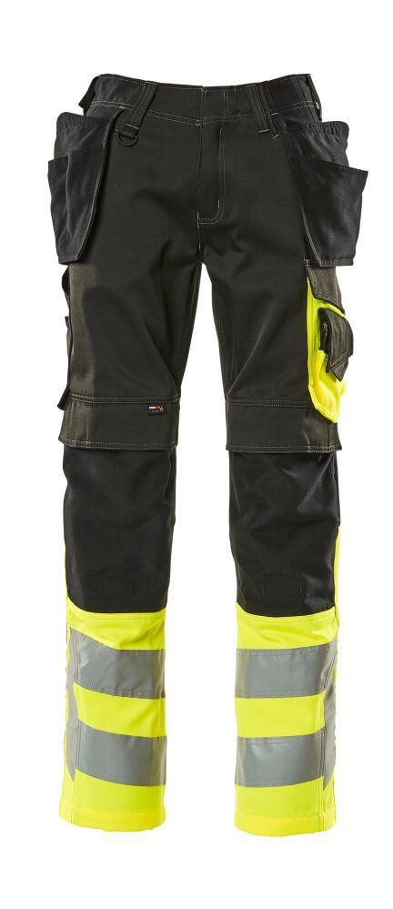 Safe Supreme Arbeitshose mit Hängetaschen
