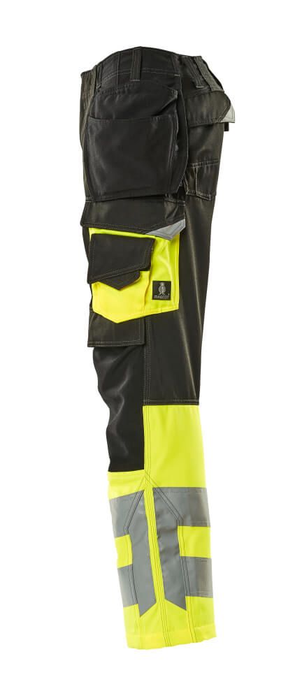 Safe Supreme Arbeitshose mit Hängetaschen