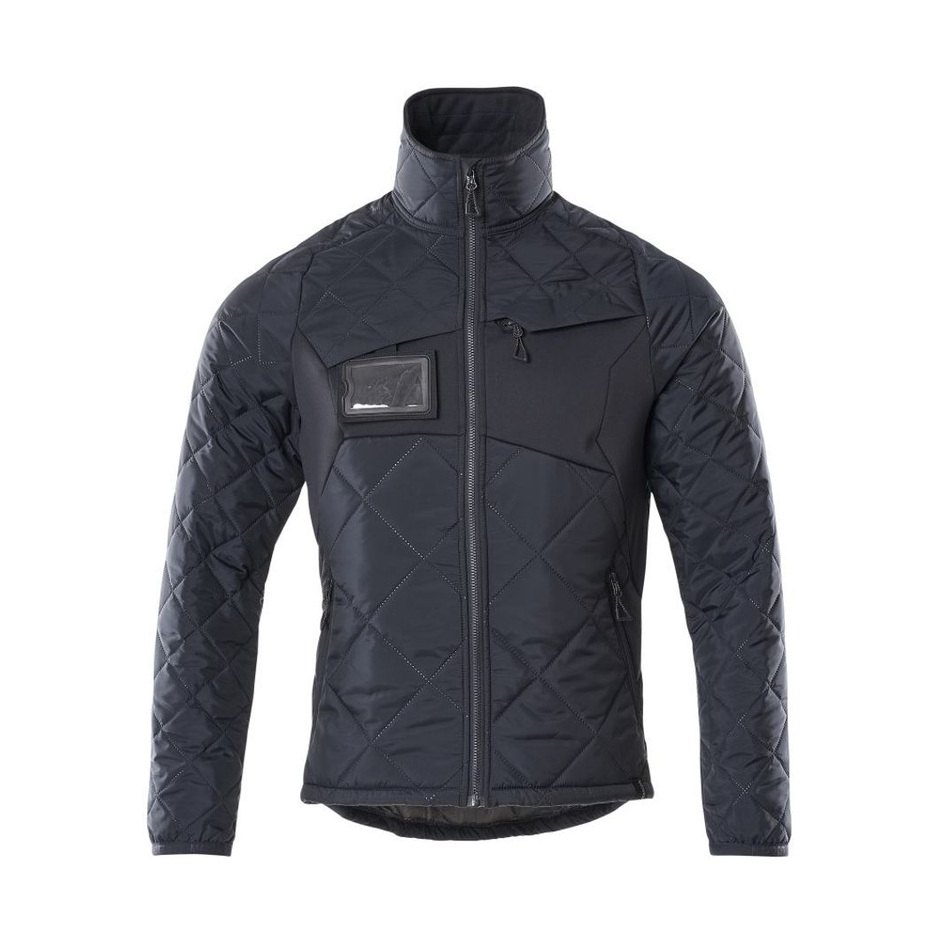 Accelerate Thermojacke