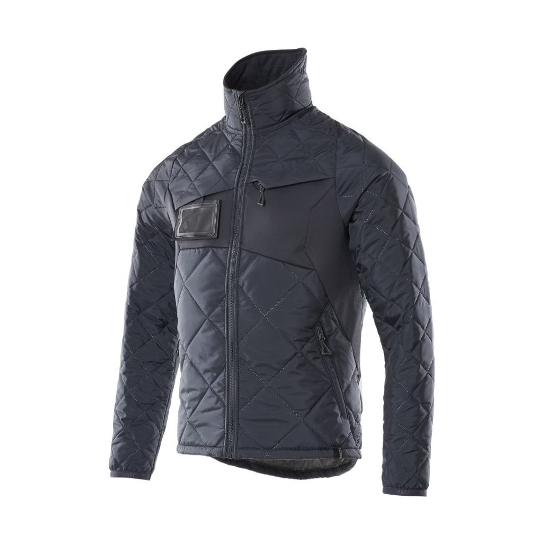 Accelerate Thermojacke