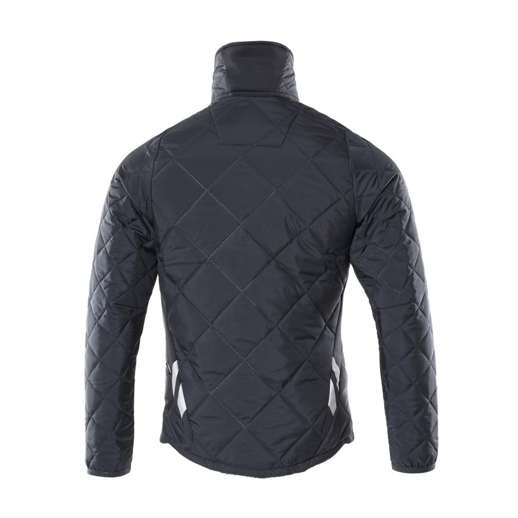 Accelerate Thermojacke
