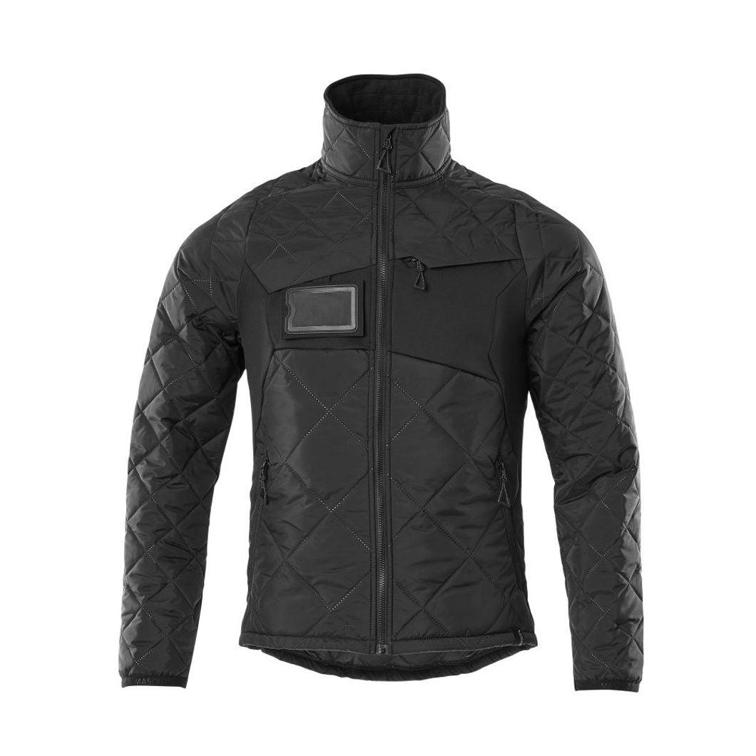 Accelerate Thermojacke