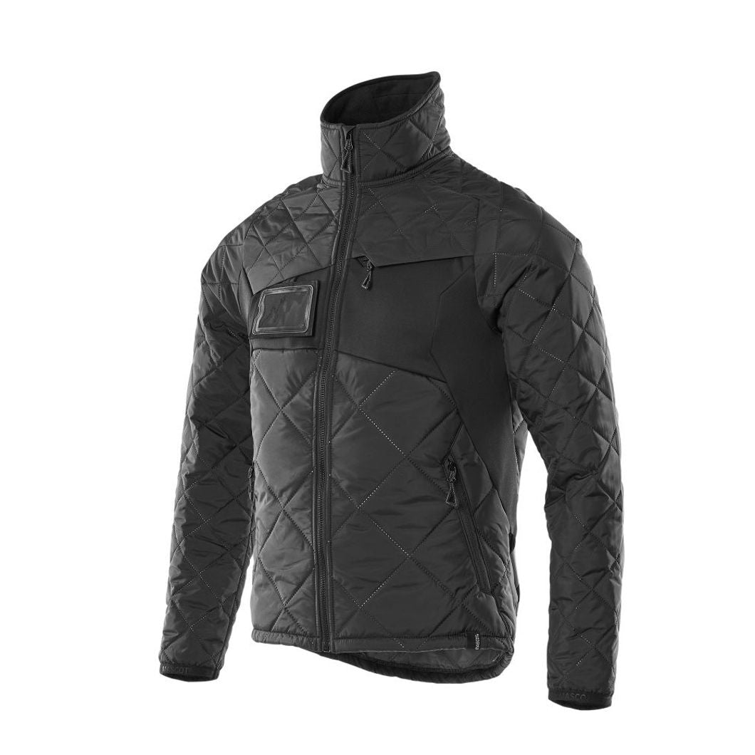Accelerate Thermojacke