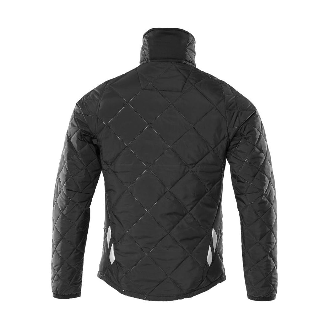 Accelerate Thermojacke