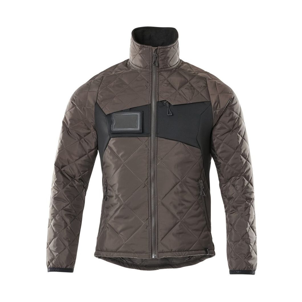 Accelerate Thermojacke