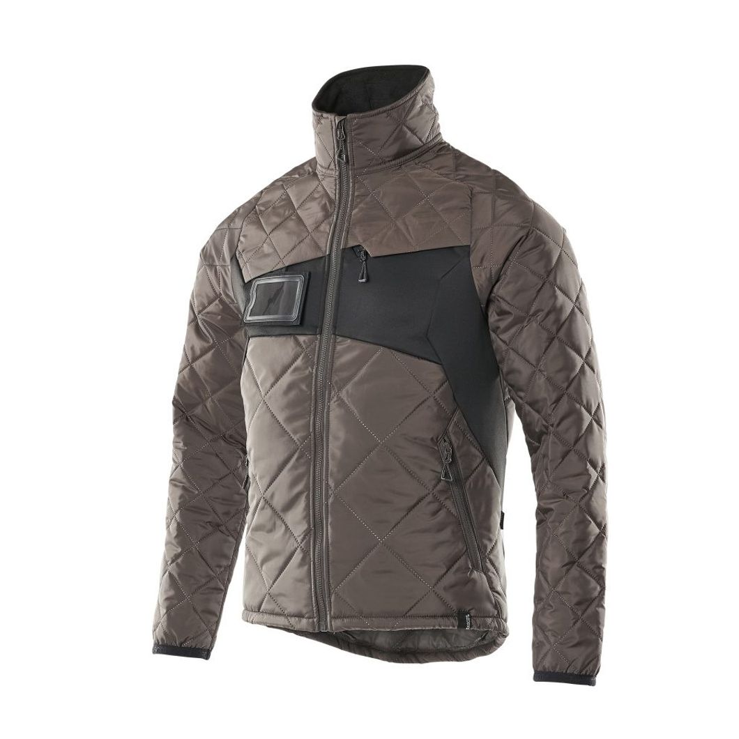 Accelerate Thermojacke