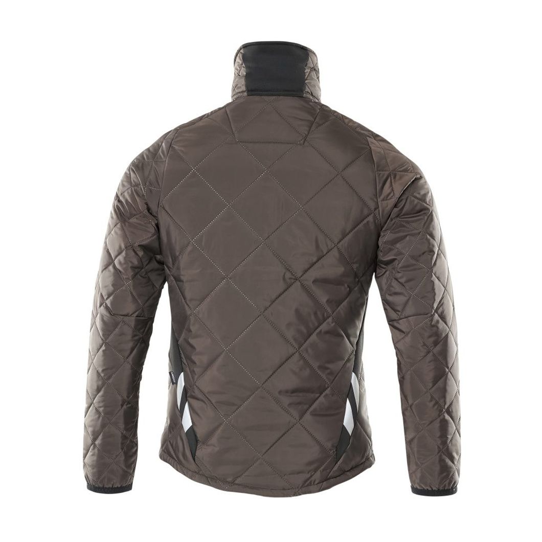 Accelerate Thermojacke