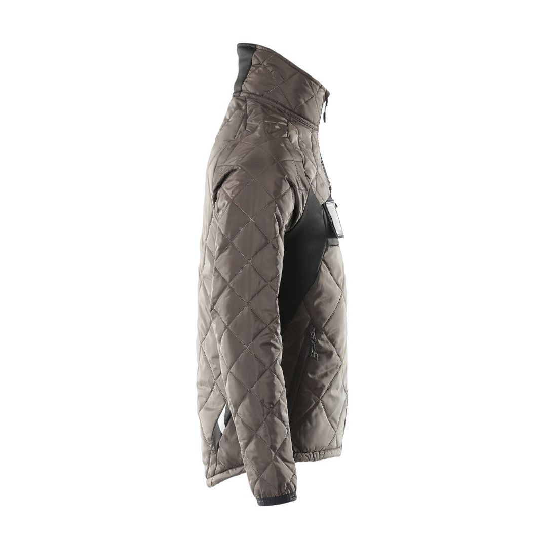 Accelerate Thermojacke