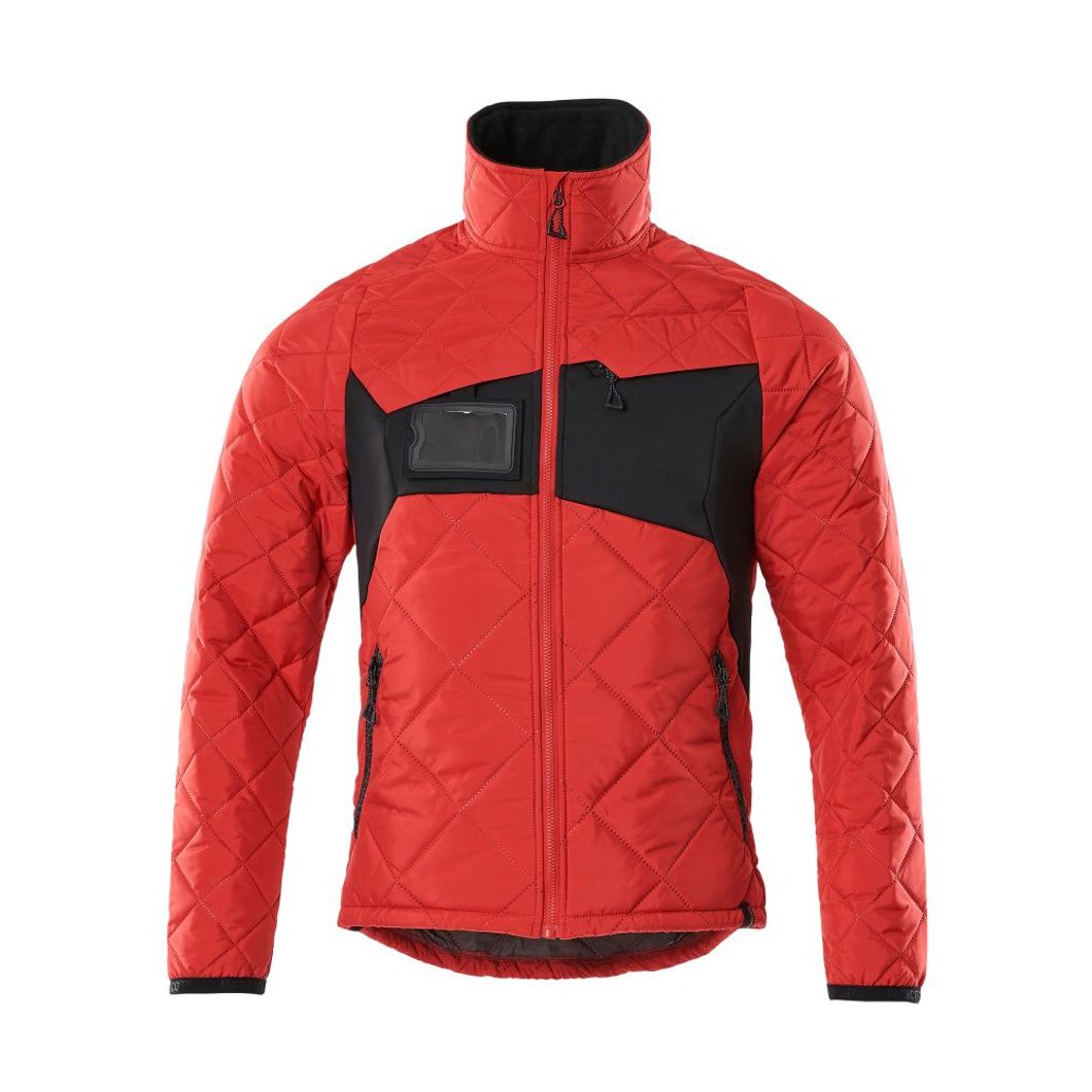 Accelerate Thermojacke