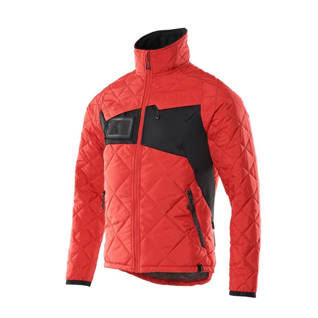 Accelerate Thermojacke