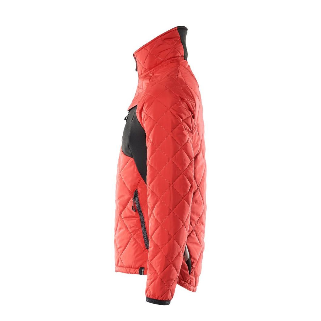 Accelerate Thermojacke