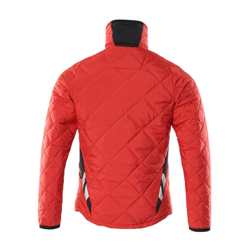 Accelerate Thermojacke