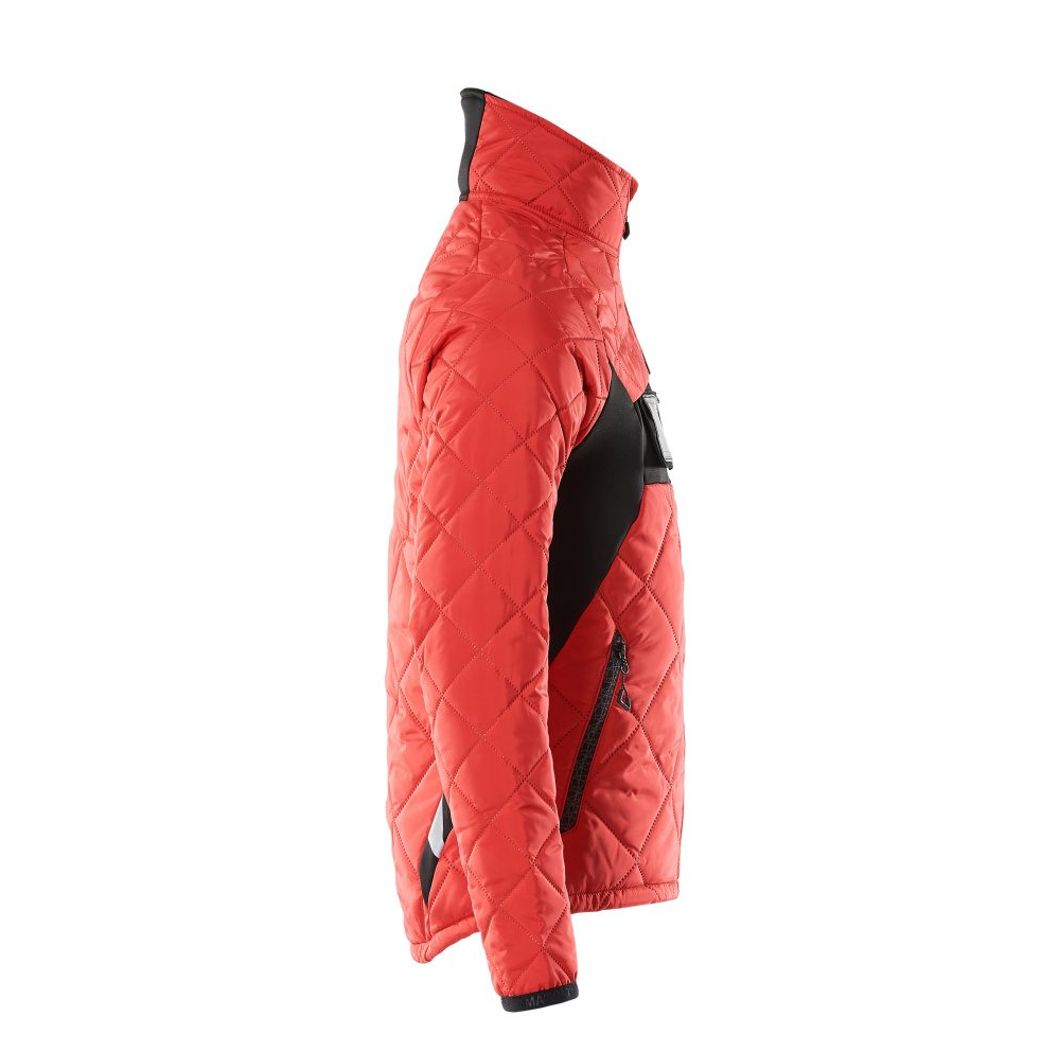 Accelerate Thermojacke