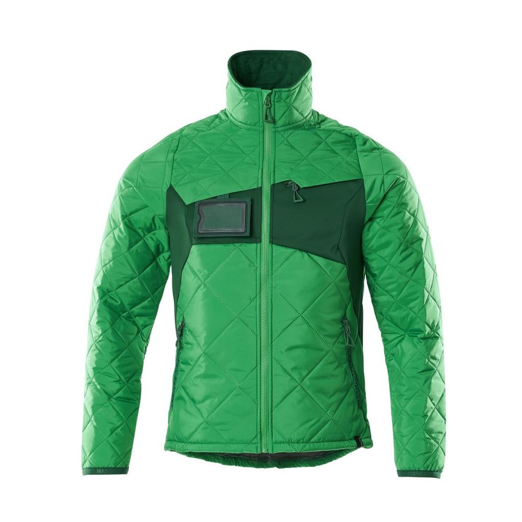 Accelerate Thermojacke