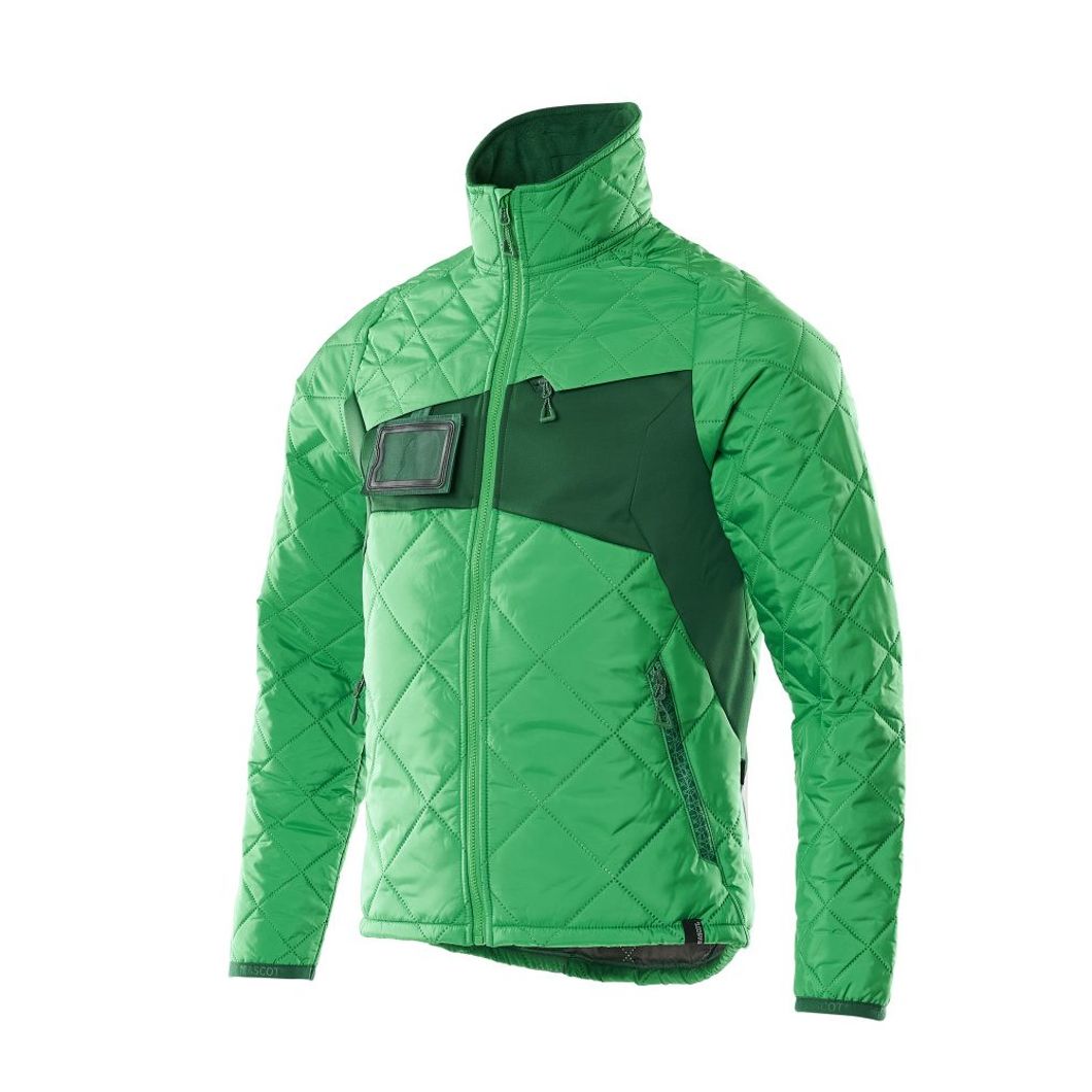 Accelerate Thermojacke