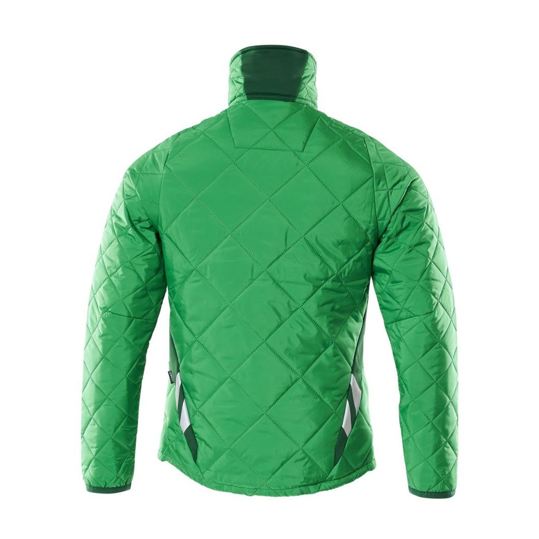 Accelerate Thermojacke