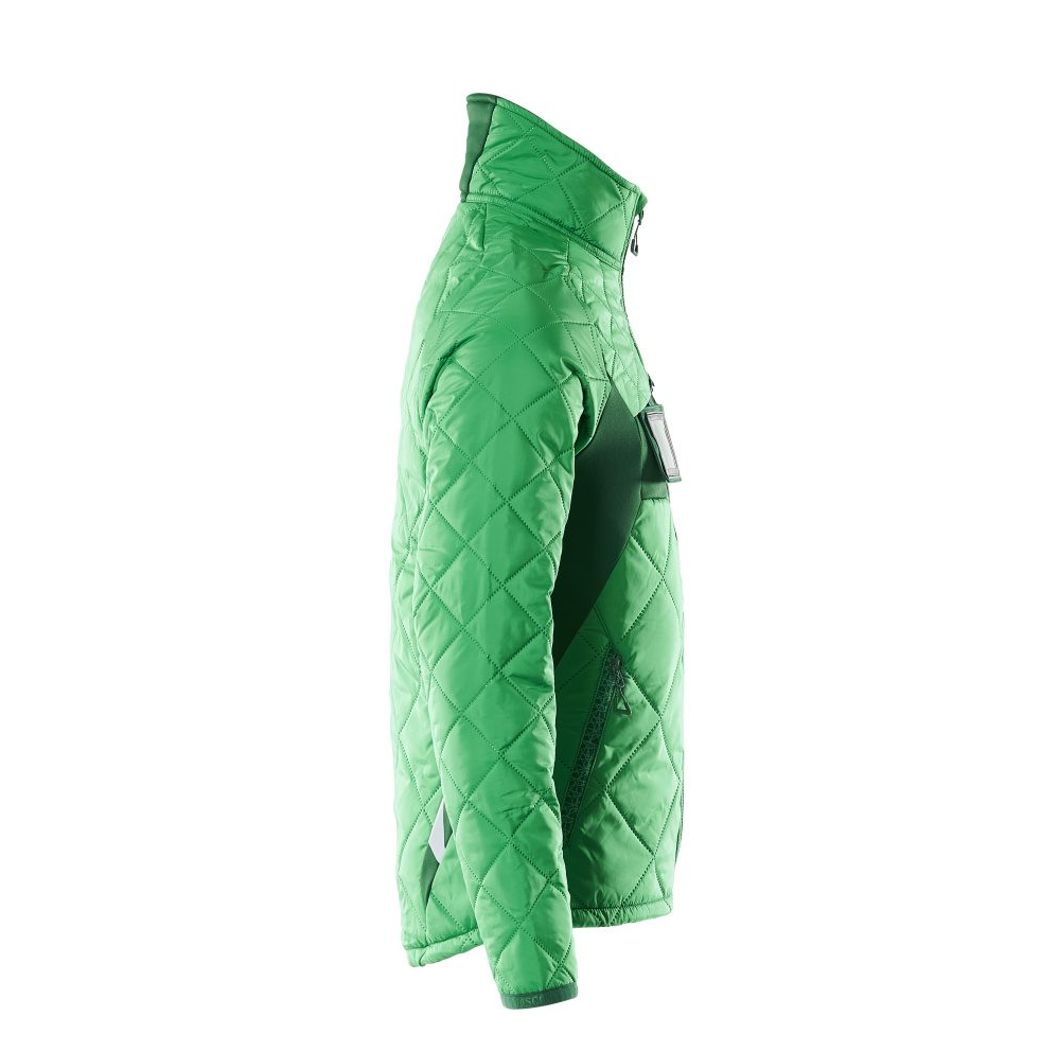 Accelerate Thermojacke