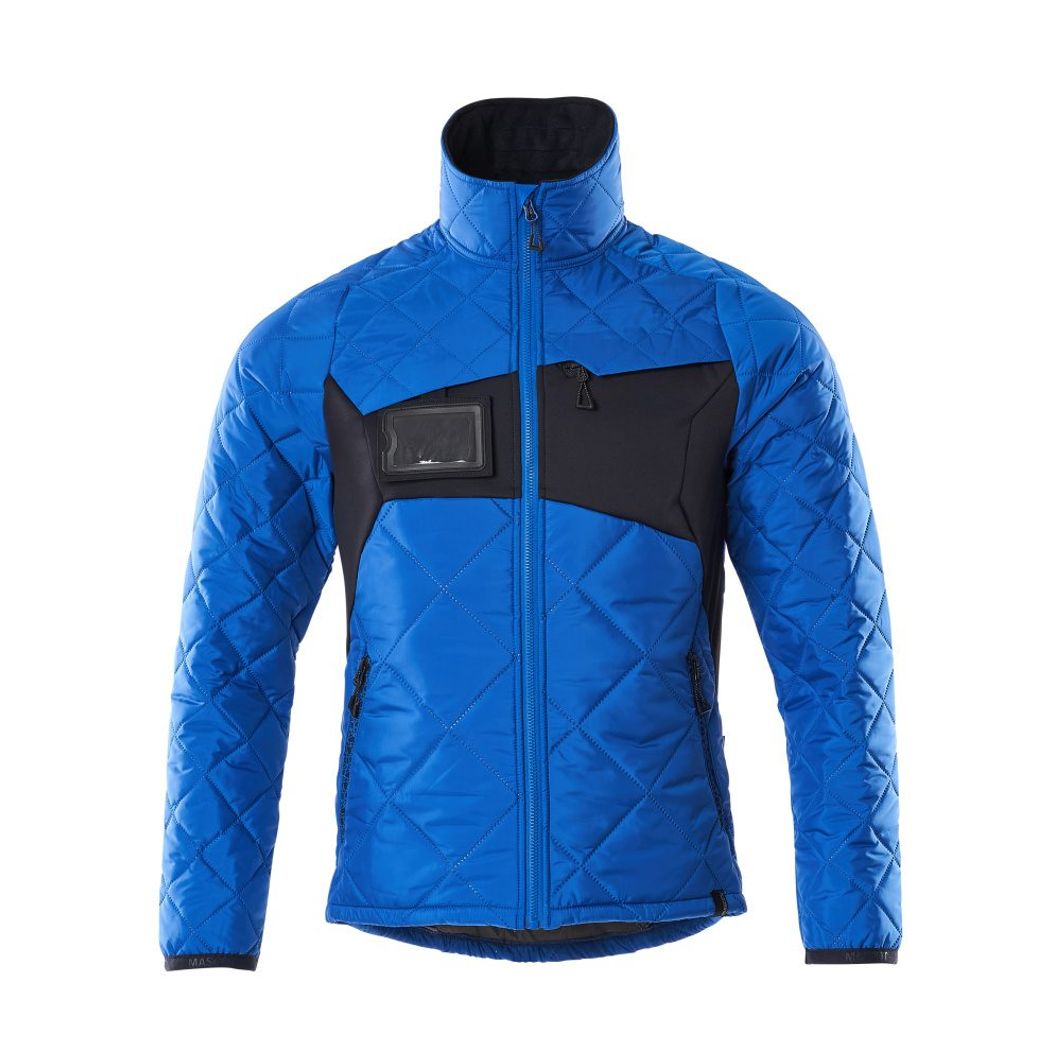 Accelerate Thermojacke