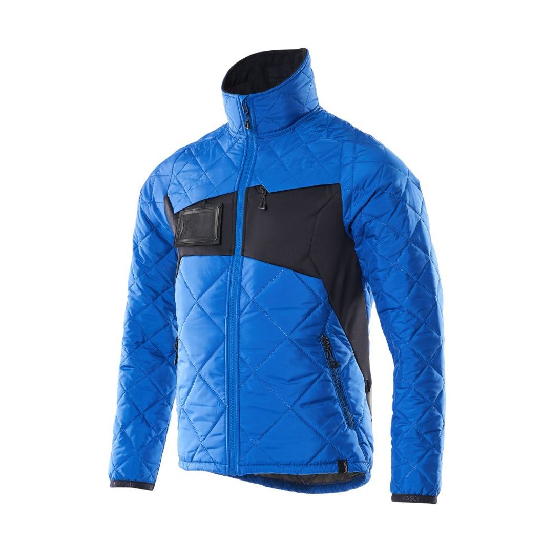 Accelerate Thermojacke