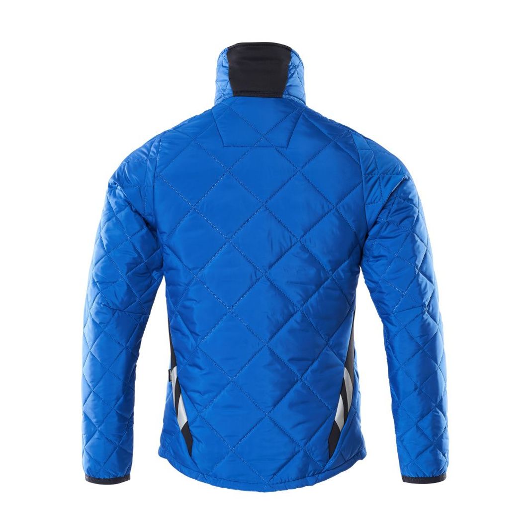 Accelerate Thermojacke