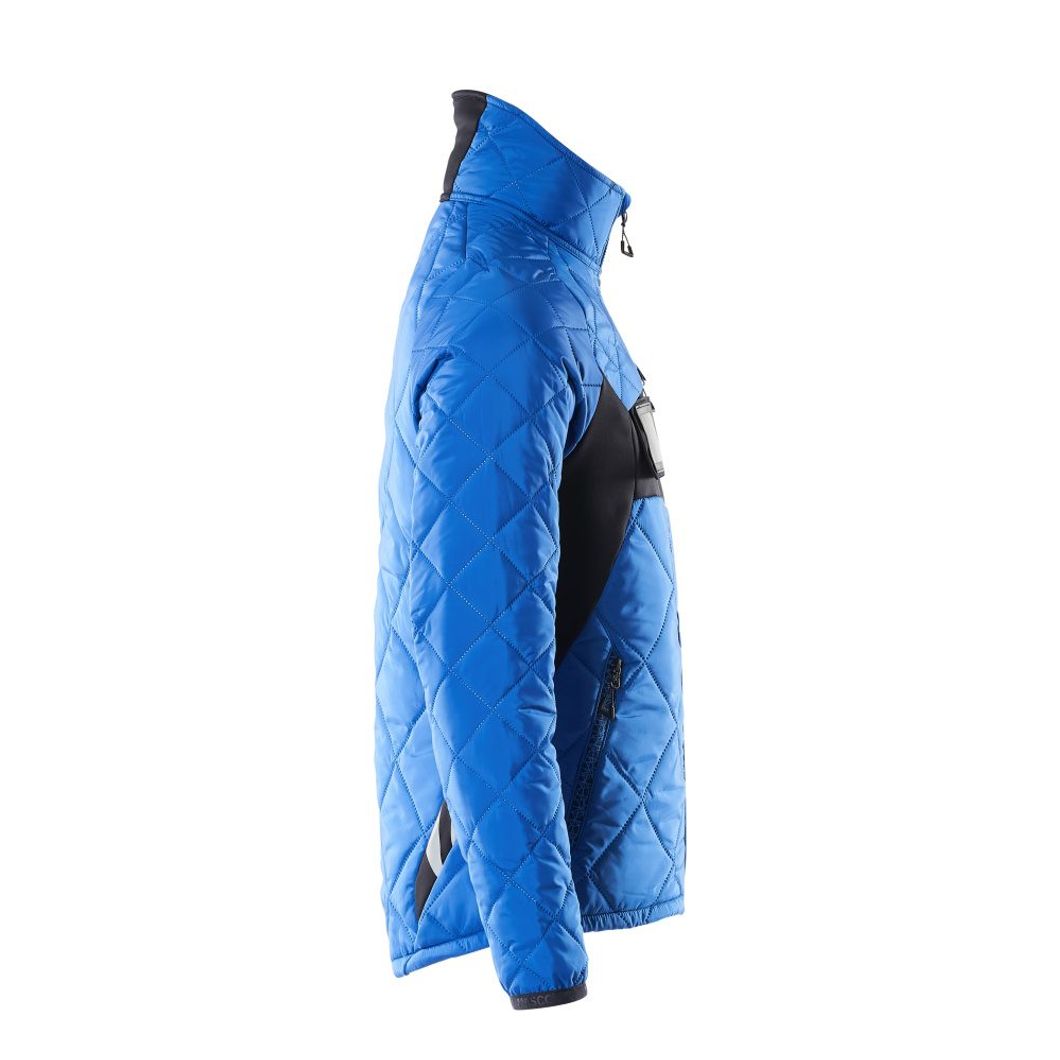 Accelerate Thermojacke