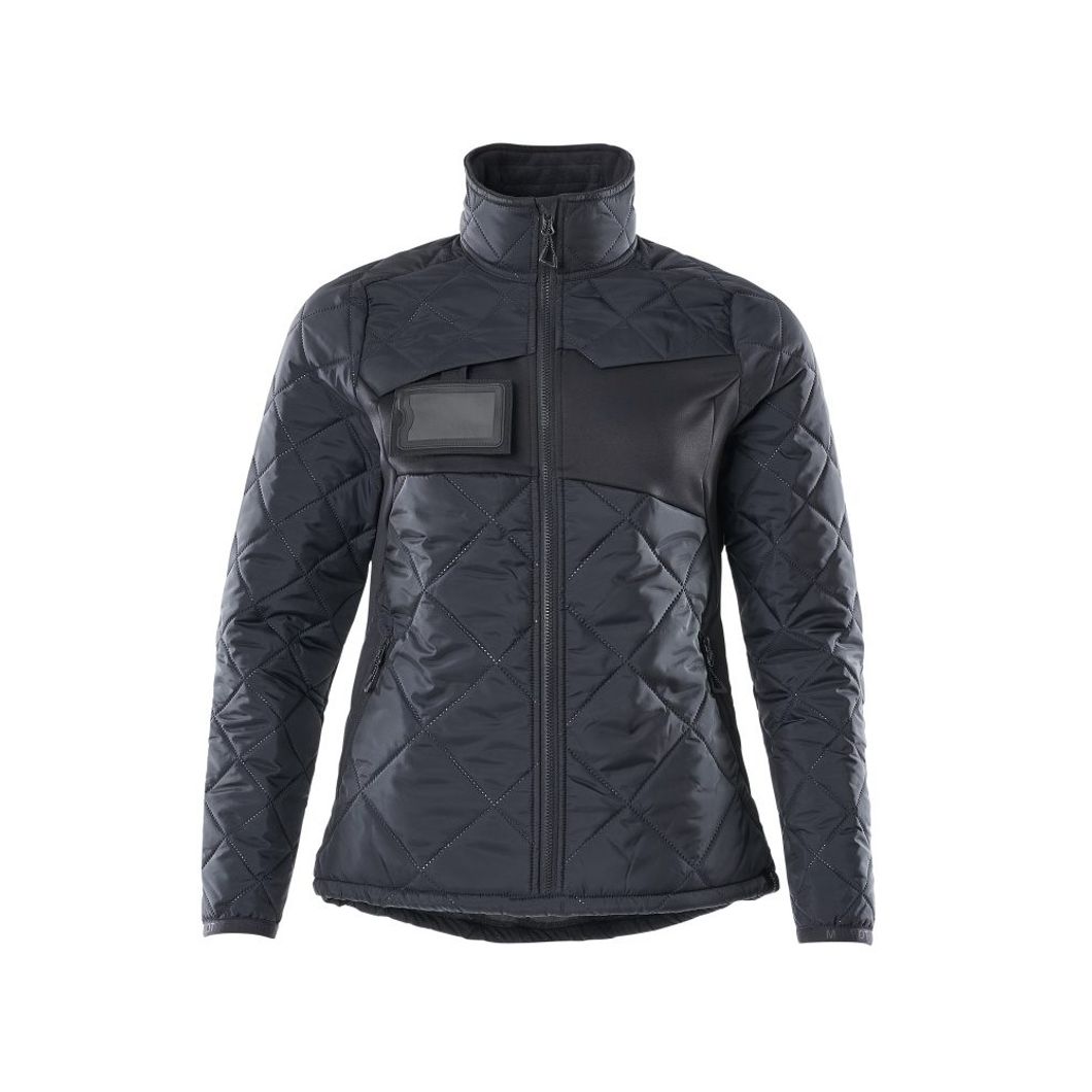 Accelerate Thermojacke Damen